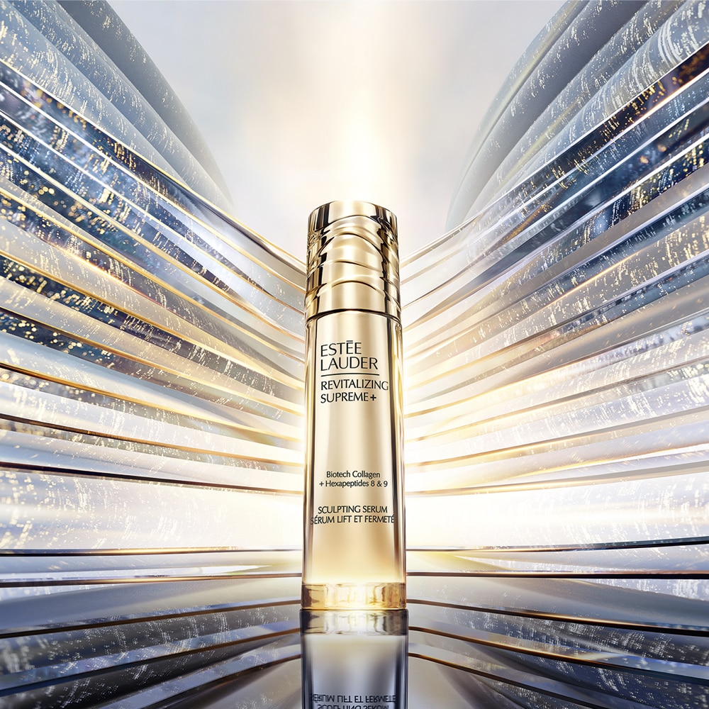 REVITALIZING SUPREME SCULPTING SERUM (SERUM FACIAL)